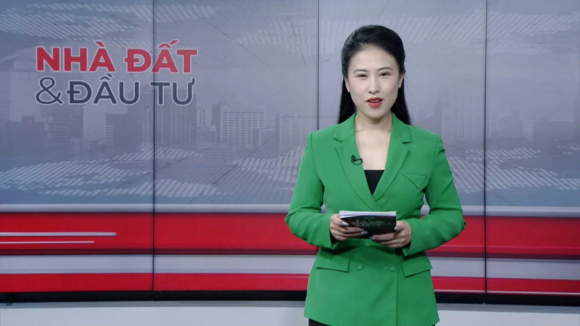 Bản tin Nhà đất và đầu tư | 27/11/2025